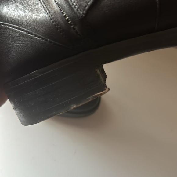 Coach eagle fridge booties - Picture 6 of 10